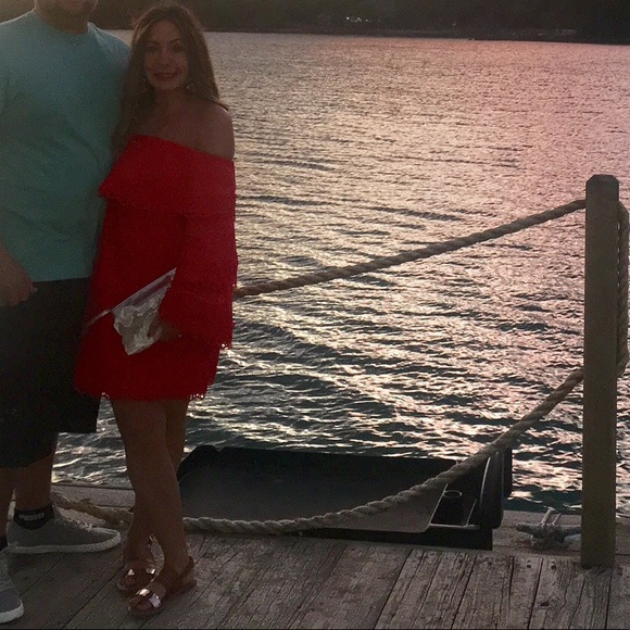 Vici Contento Dress - Picture 4 of 6